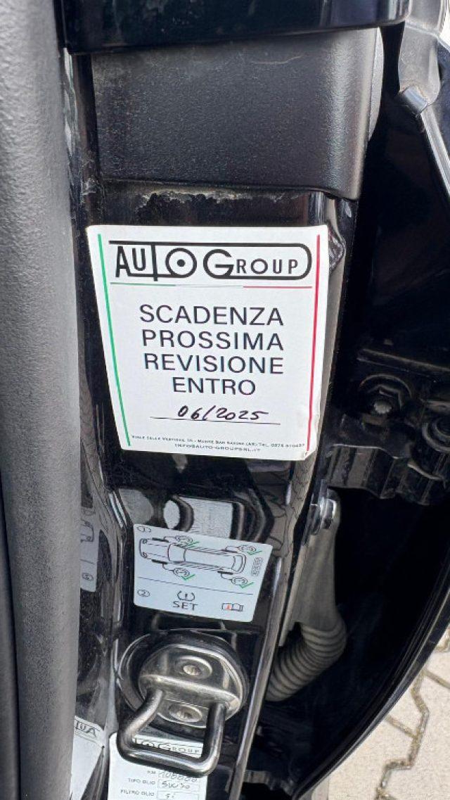 VOLKSWAGEN Polo 1.4 TDI 5p. Comfortline BMT *IDONEA NEOPATENTATI*