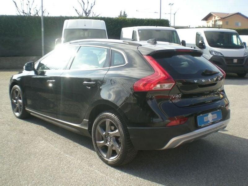 Volvo V40 Cross Country 1.6 d2 Business my15