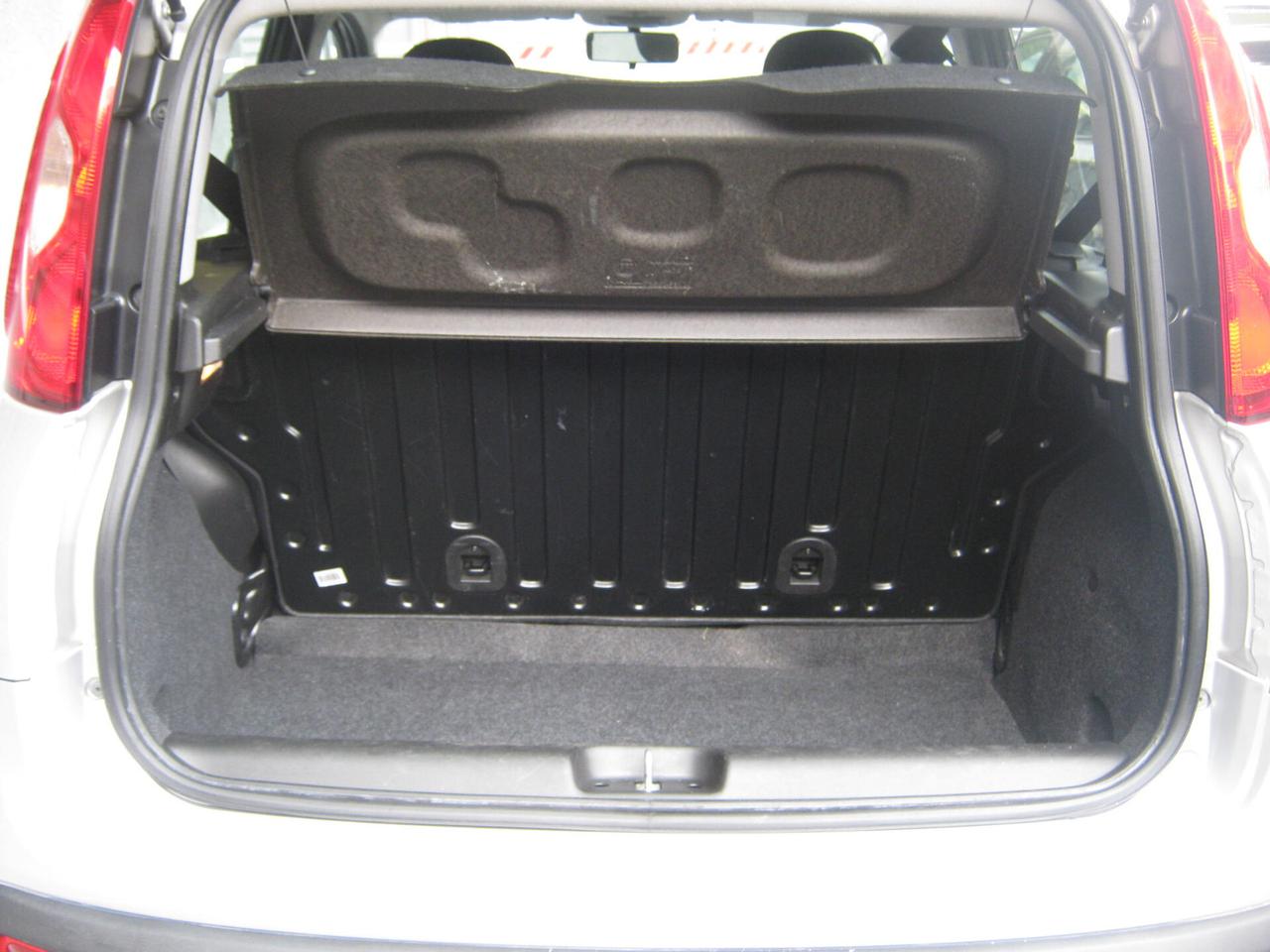 Fiat Panda 1.2 Lounge AUTOEMILIA
