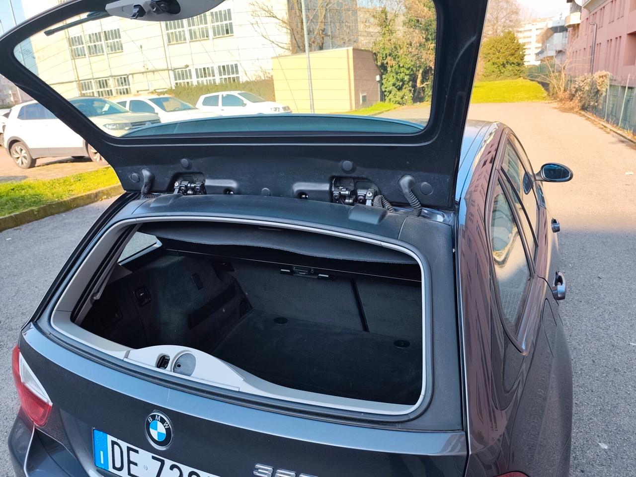 Bmw 320i Benz euro 4 Touring MSport