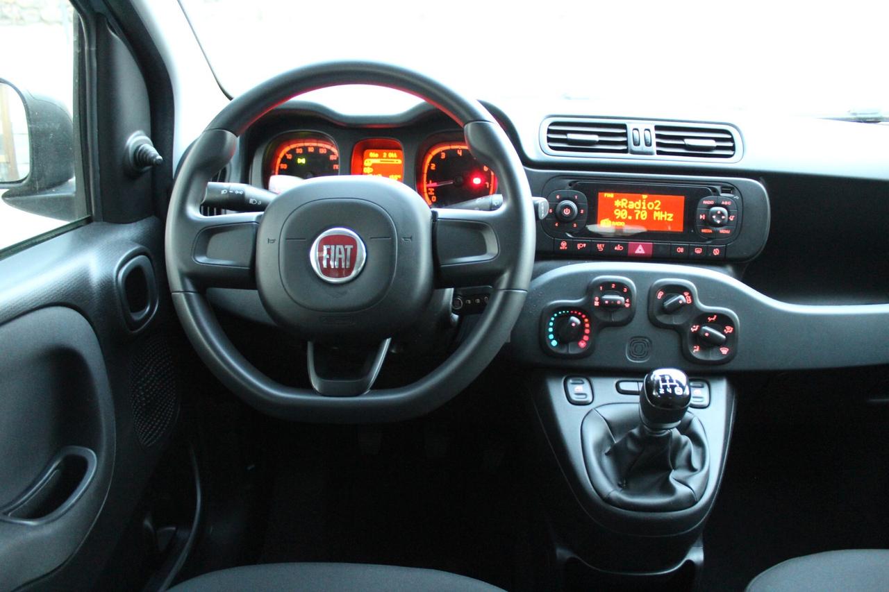 Fiat Panda 1.2 Easy Neopatentati