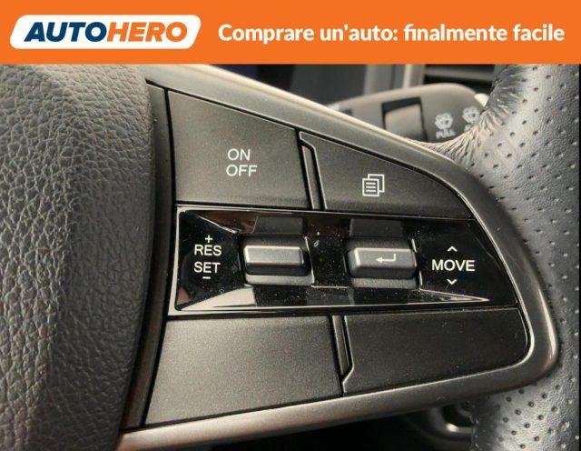 SSANGYONG Rexton Sports 2.2 e-XDi220 4WD aut. Icon