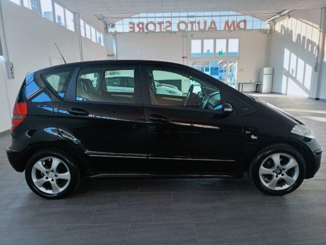 MERCEDES-BENZ A 150 Avantgarde