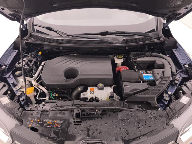 RENAULT Kadjar 1.5 blue dci Business 115cv