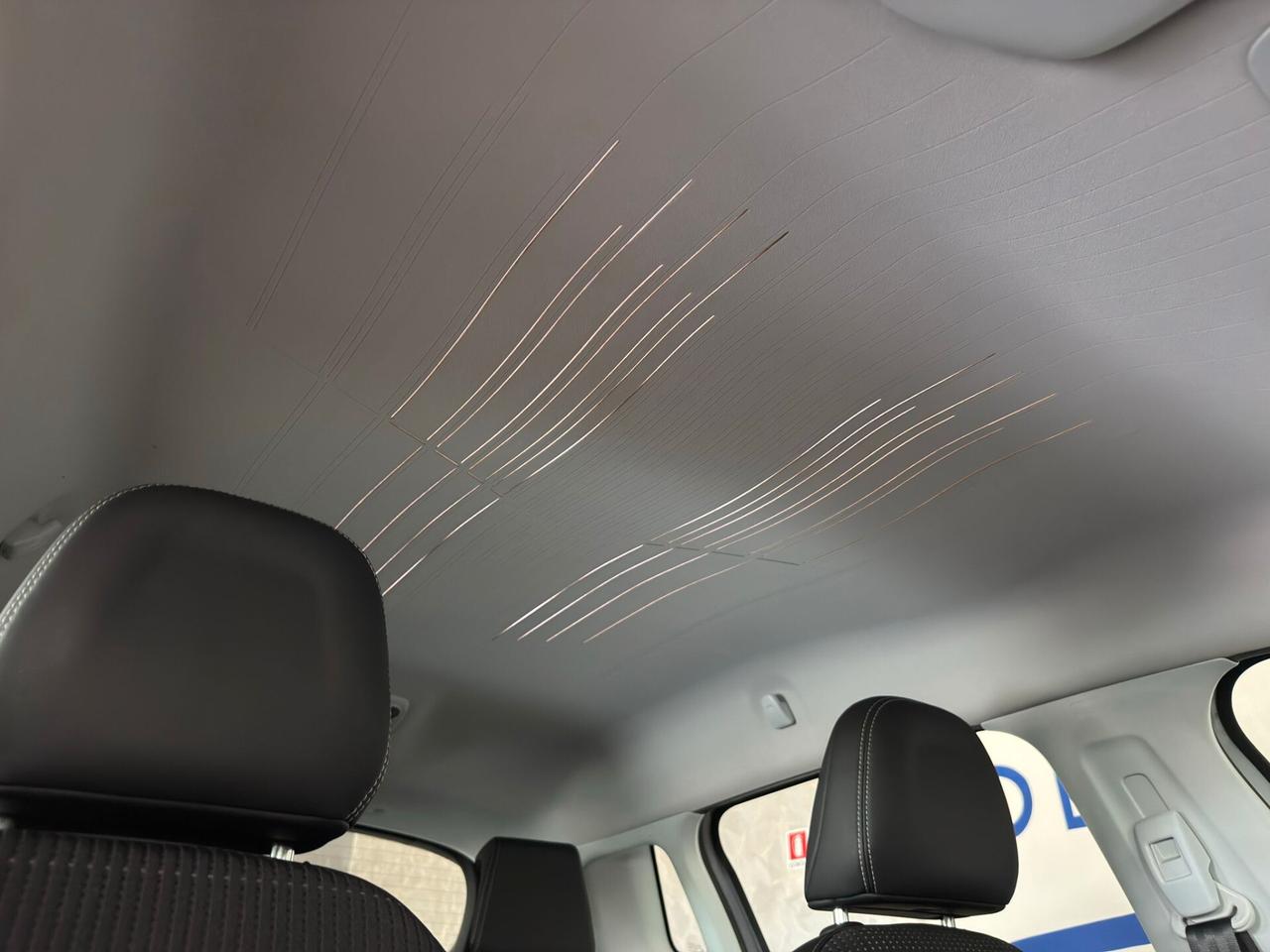 Peugeot 2008 1.6 VTi 120CV Allure