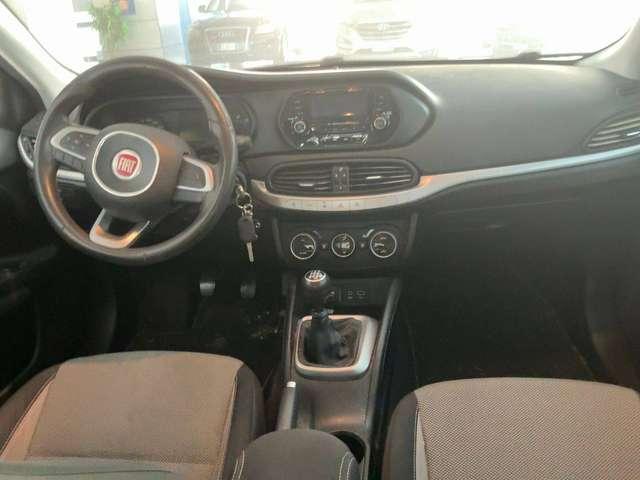 Fiat Tipo Tipo 4 porte II 2017 4p 1.4 Lounge 95cv