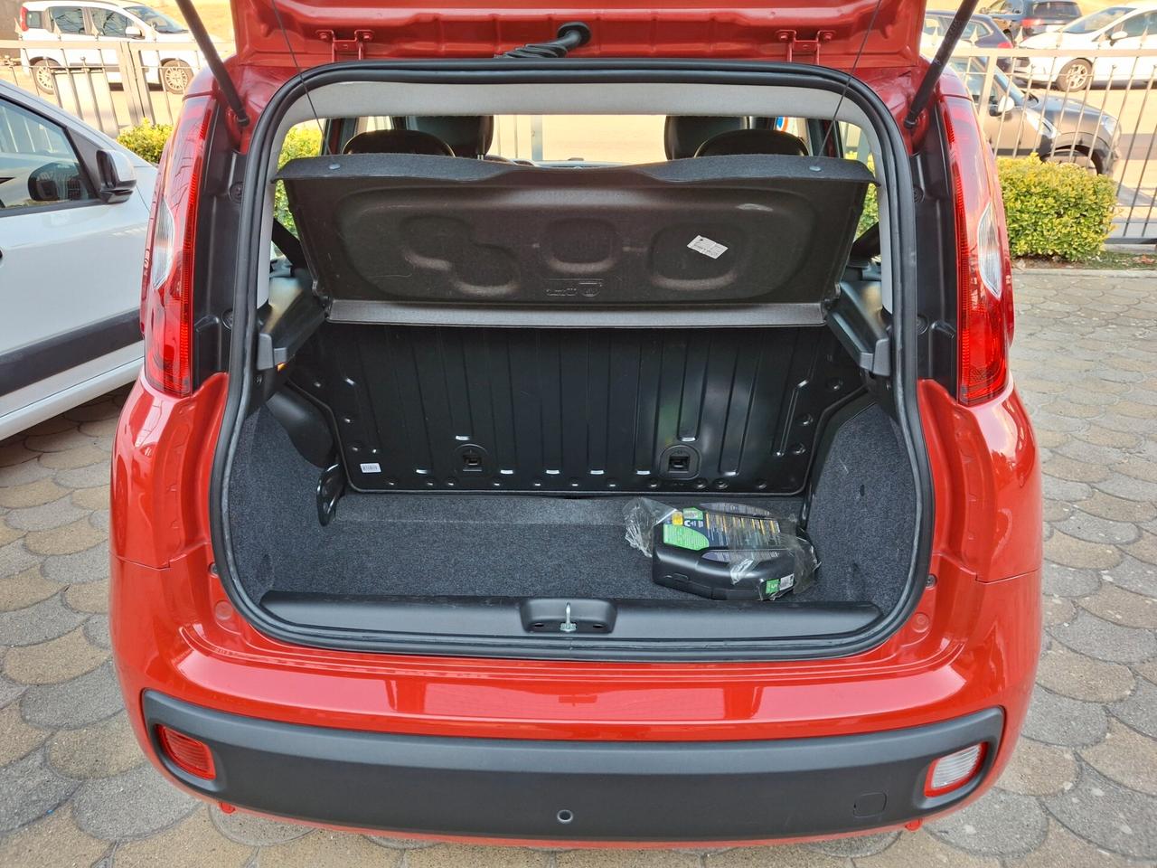 Fiat Panda 1.2 Lounge " Perfetta KM 28.000!