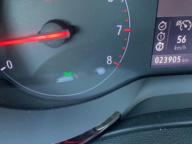 Opel Corsa 1.2 Edition