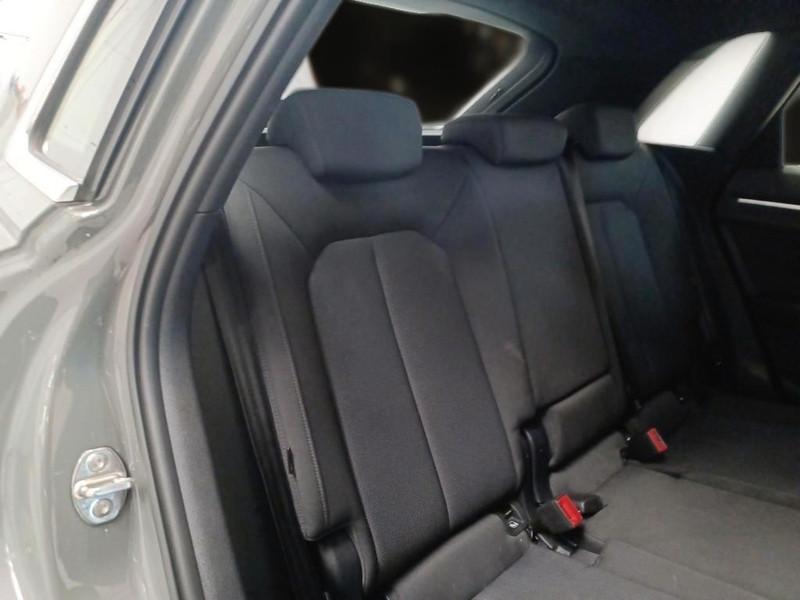 AUDI Q3 40 TDI QUATTRO S TRONIC BUSINESS ADVANCED SUV