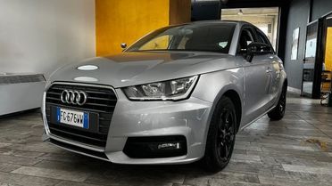 AUDI A1 1.0 TFSI ultra S tronic Design- unicoproprietario