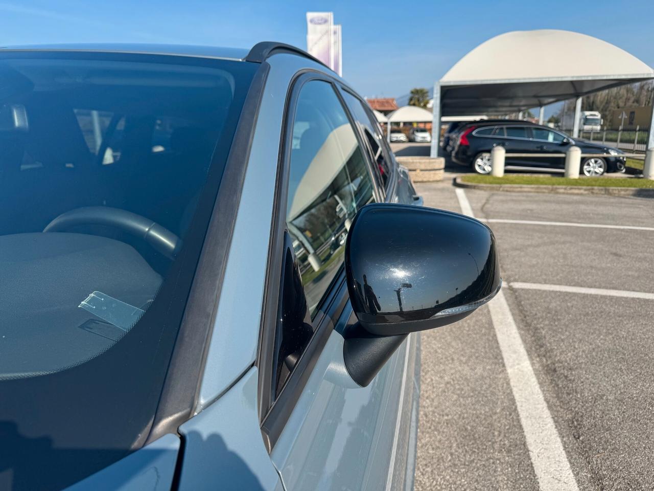 Volvo V60 B4 Geartronic Momentum Business