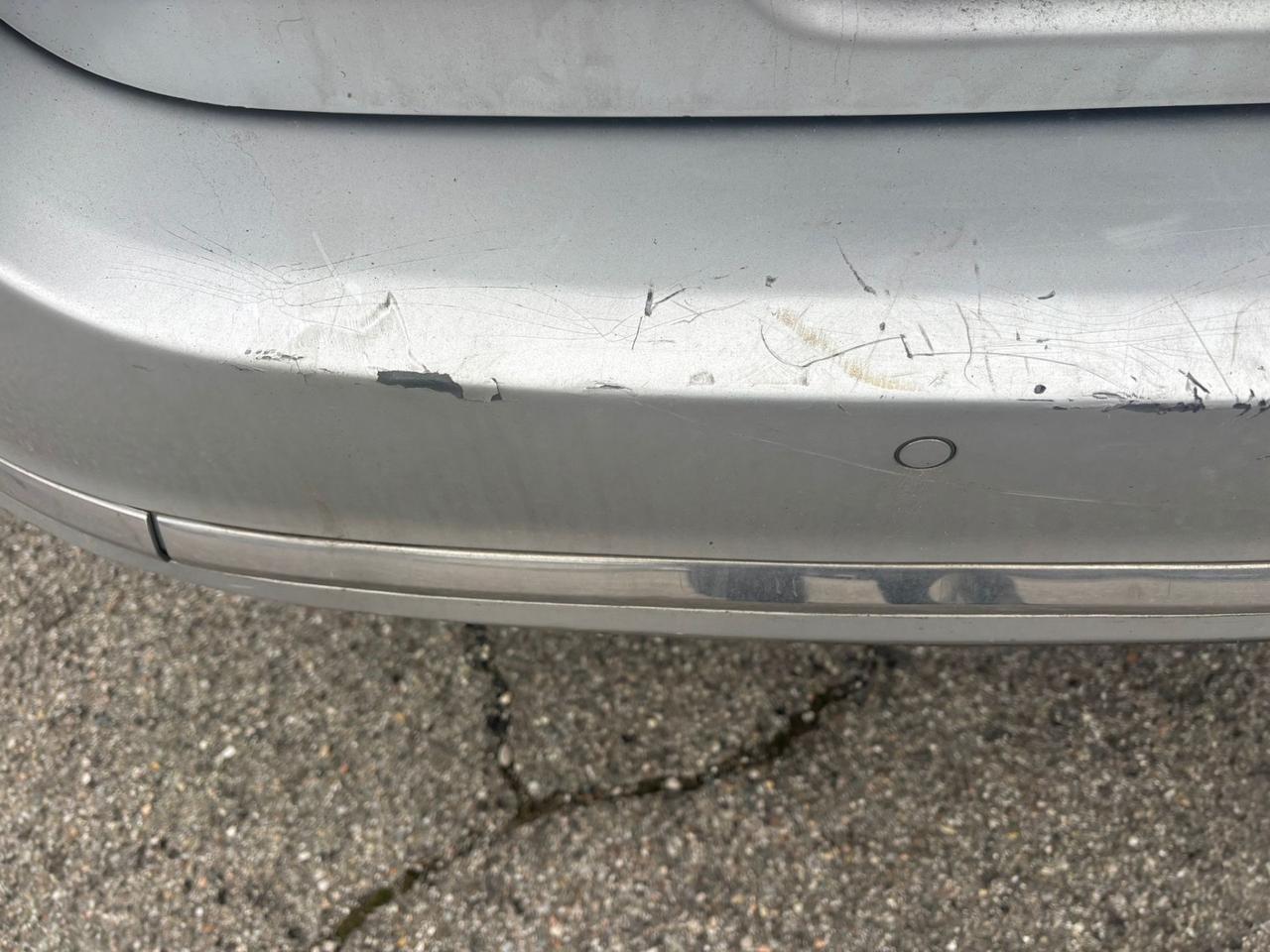 Volkswagen Passat Var. 1.6 TDI Comfortline BM.Tech.