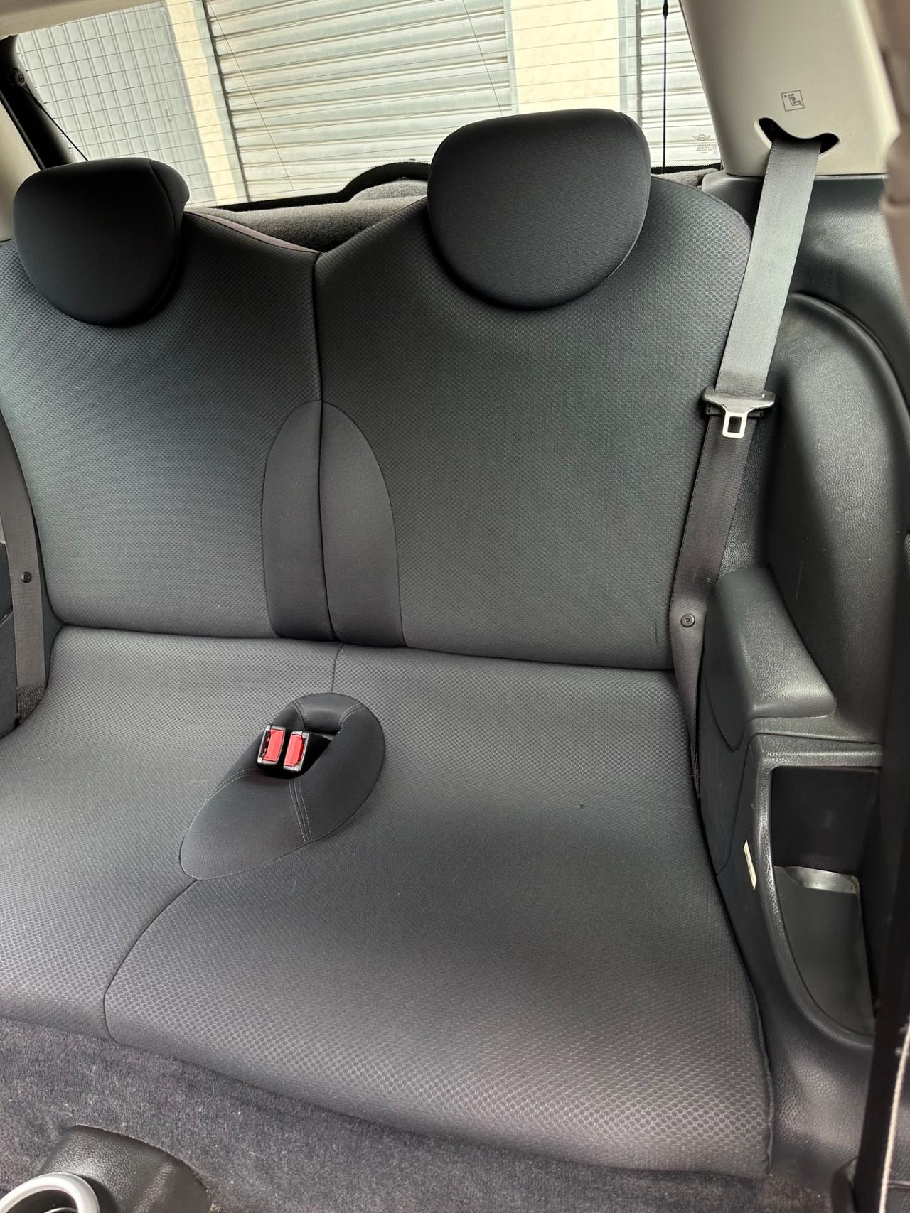 MINI Mini Cooper 1.6 16V benzina 116cv