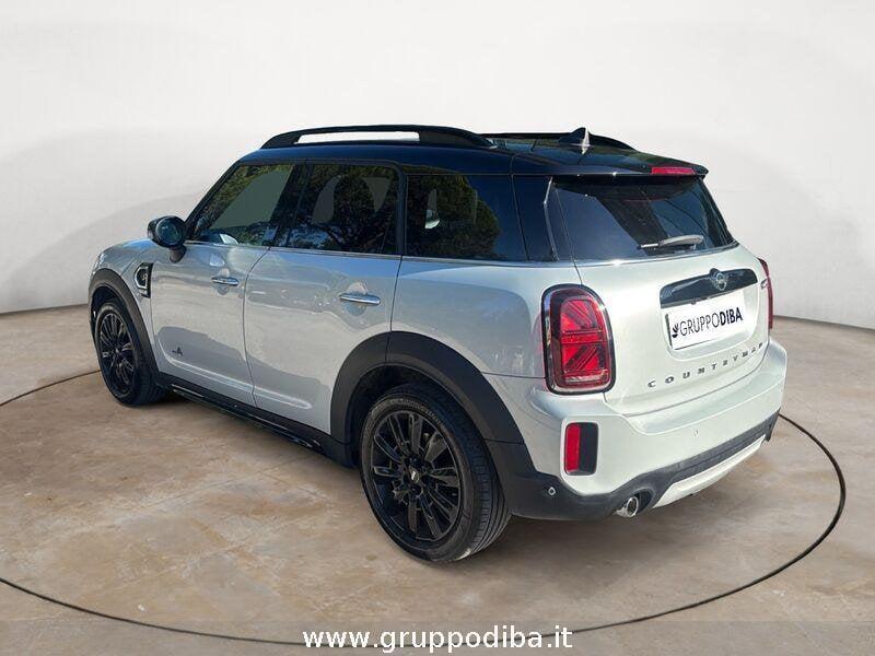 MINI Countryman Mini F60 2020 Benzi Mini 2.0 Cooper S Business all4 auto