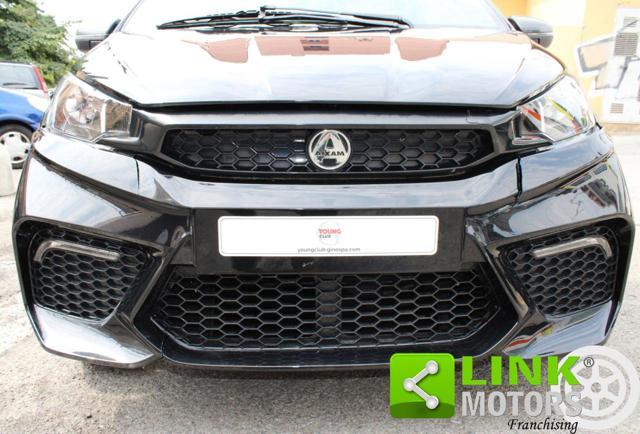 AIXAM Coupé SPORT GTI FATTURABILE!