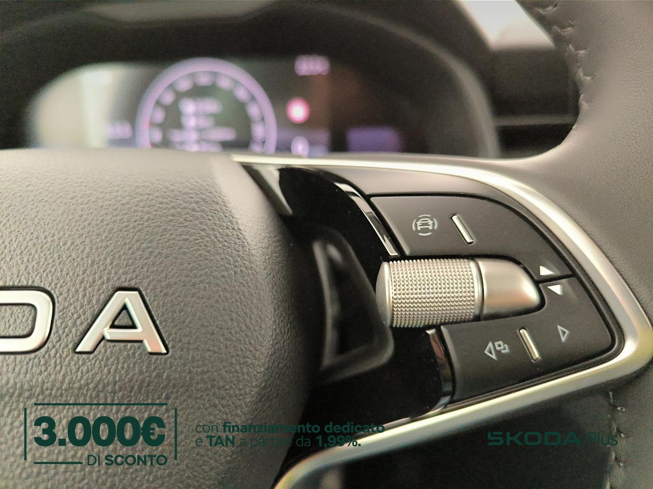Skoda Kamiq 1.0 tsi 130 edition 95cv