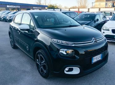 Citroen C3 Shine EURO 6
