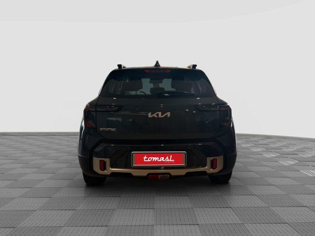 KIA Stonic Stonic 1.0 T-GDi 100 CV Urban