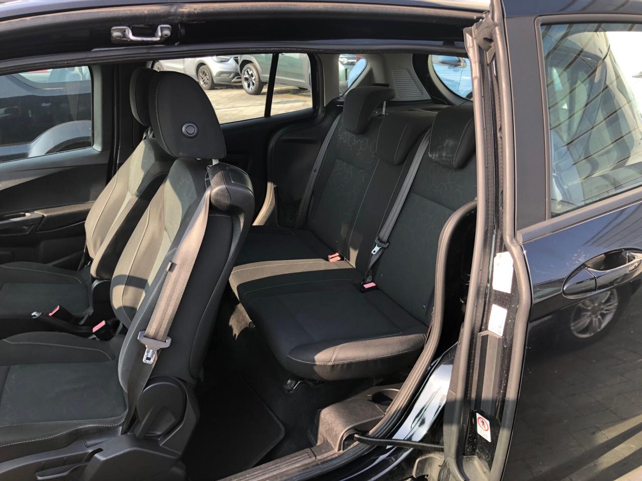 Ford B-Max 1.5 TDCi 75 CV Business