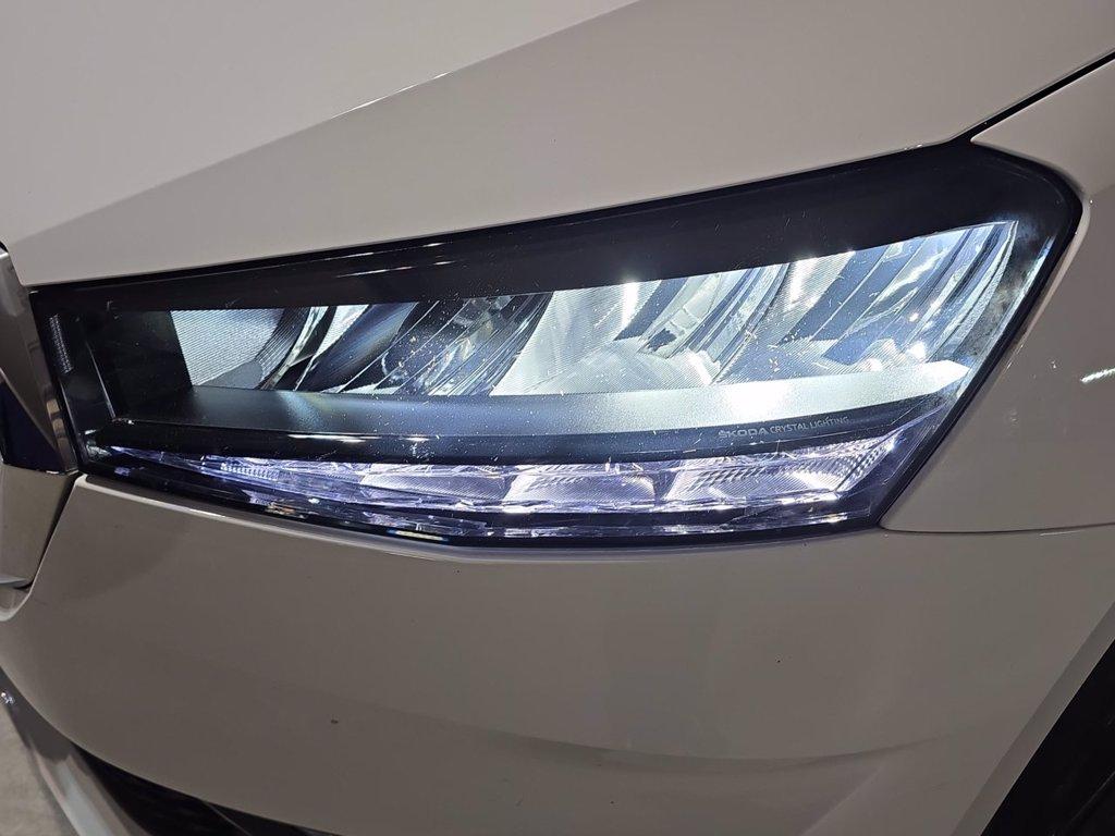 SKODA Fabia 1.0 tsi evo style 95cv del 2023