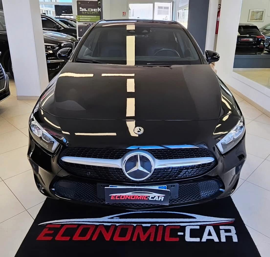 Mercedes-benz A 180 d Automatic Sport