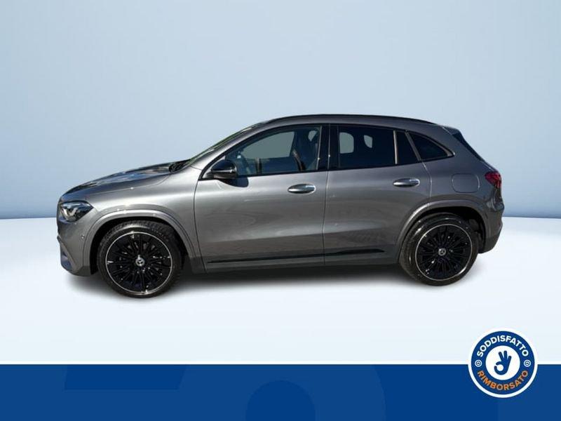Mercedes-Benz GLA 200d Automatic AMG Line Advanced Plus Extra