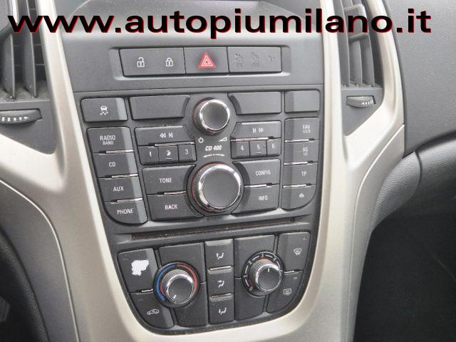 OPEL Astra 1.4 100CV 5 porte Elective