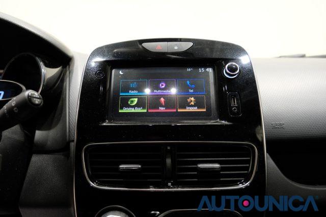 RENAULT Clio TCe 12V 75 CV 5 PORTE MOSCHINO ZEN FULL LED
