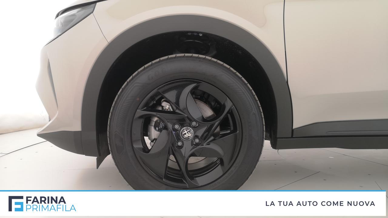 ALFA ROMEO Junior - Junior 1.2 ibrida 145cv edct6