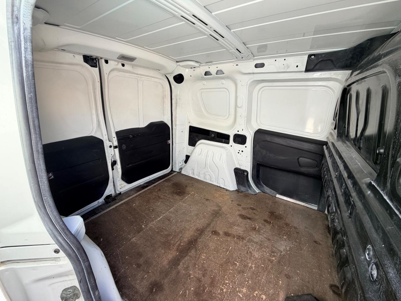 Fiat doblò 3 posti