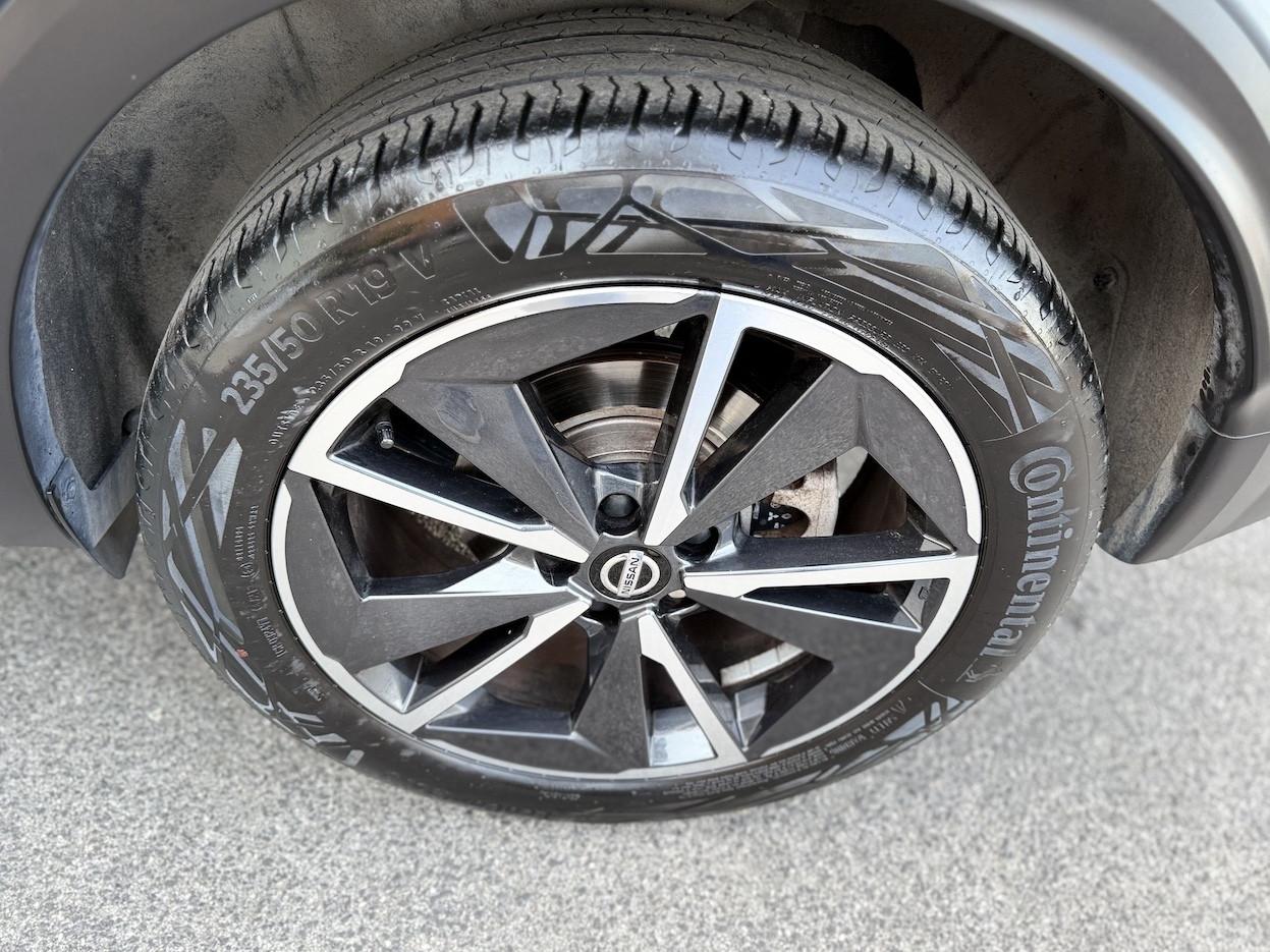 Nissan Qashqai 1.3 MHEV 140CV E6 - 2022