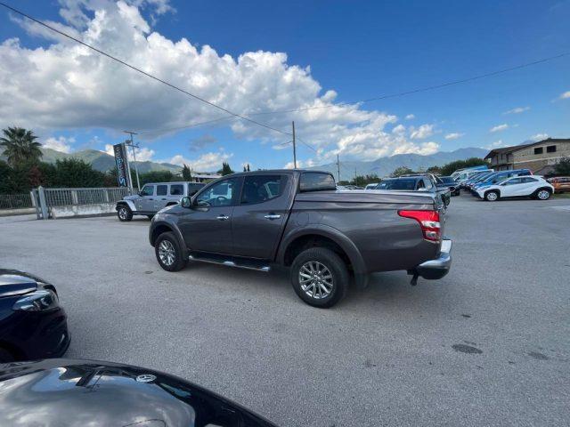 MITSUBISHI L200 2.4 DI-D/181CV Double Cab Intense Hp Mivec