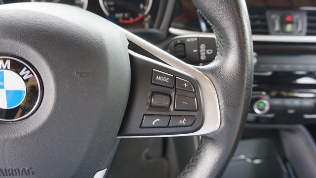 BMW X1 xDrive18d xLine Plus
