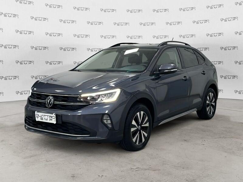 Volkswagen Taigo Taigo 1.0 tsi Life 110cv