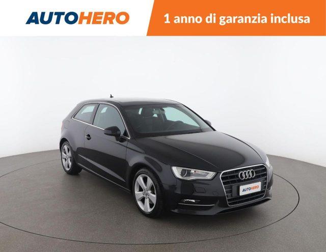 AUDI A3 1.6 TDI S tronic Ambition