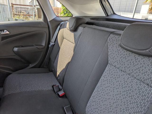 OPEL Crossland X 1.5 ECOTEC D 102 CV Start&Stop