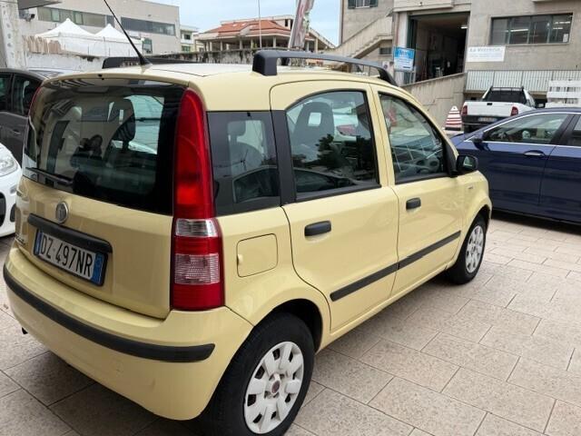 Fiat Panda 1.2 Emotion cv 60 ok Neop. 11/2009