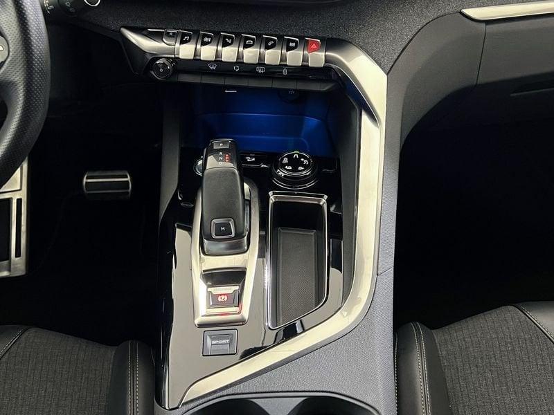 Peugeot 3008 3008 PureTech Turbo 130 S&S EAT8 GT Line