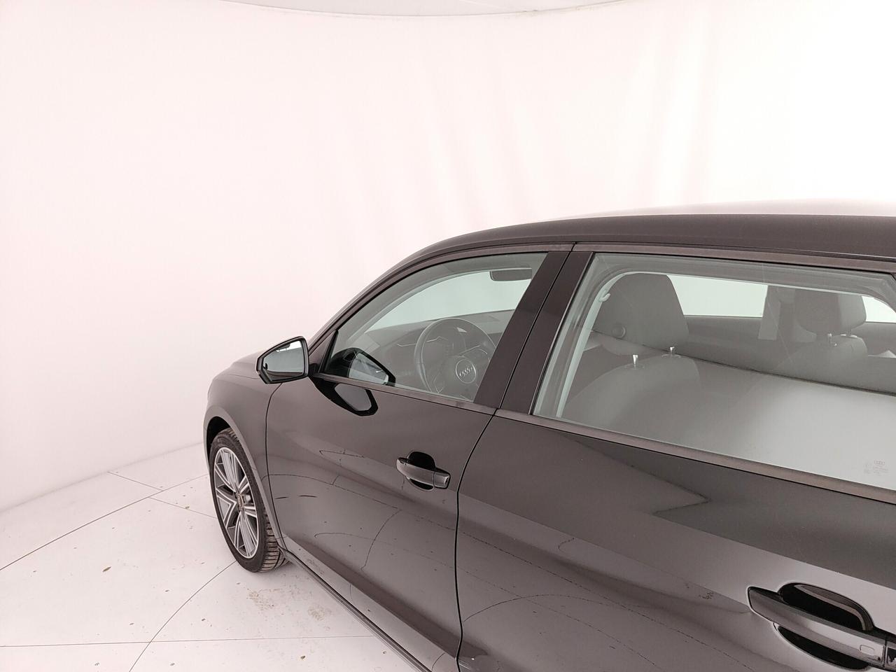 Audi A1 SPB 25 TFSI Admired