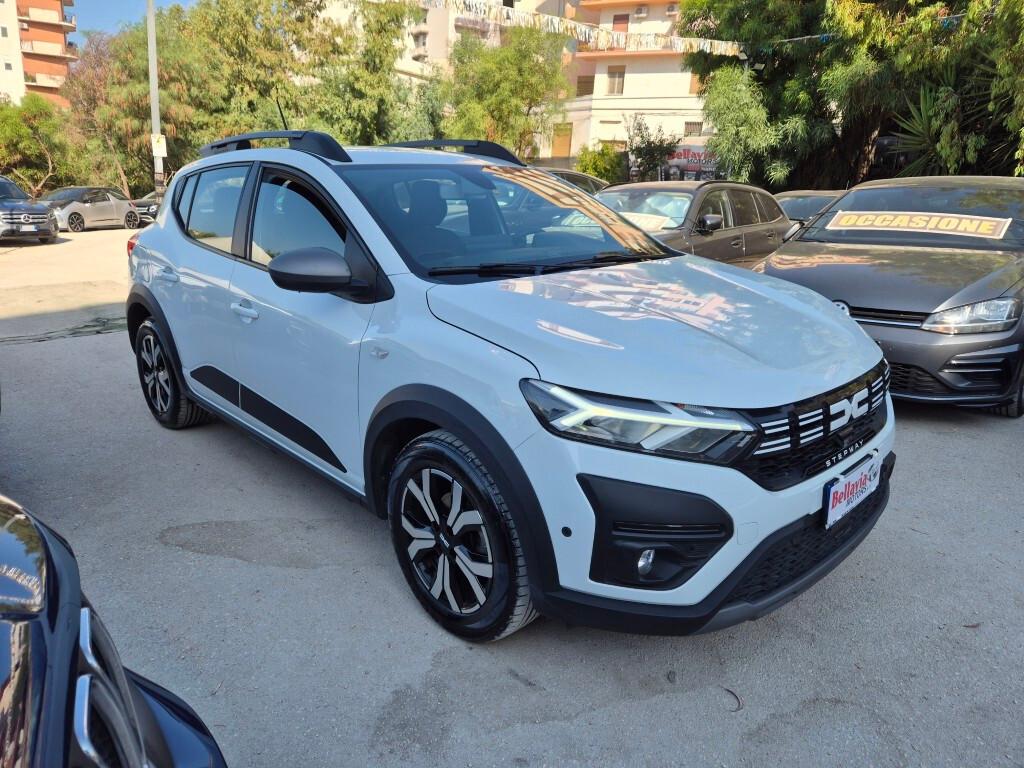 Dacia Sandero Stepway 1.0 TCe ECO-GPL NAVI LED CAMERA