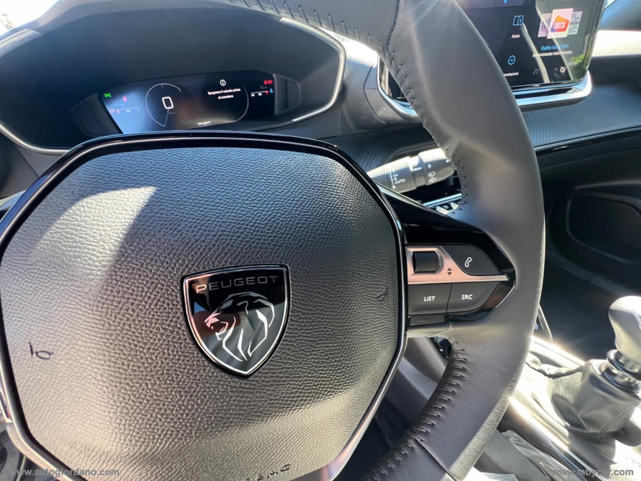 PEUGEOT 2008 PureTech 100 S&S Allure