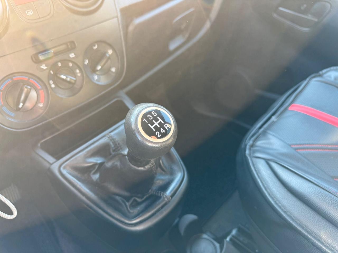 Fiat Qubo 1.3 MJT 95 CV Active