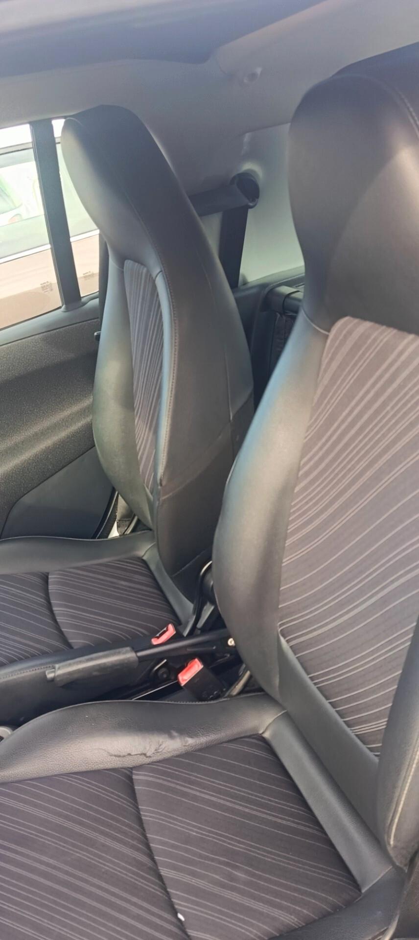 Smart ForTwo MHD Start&Stop Euro 5 - OK Neop - Permuta Rate - CVT AutoNauticaRoma