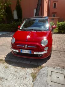 Fiat 500 1.2 Sport Neopatentati