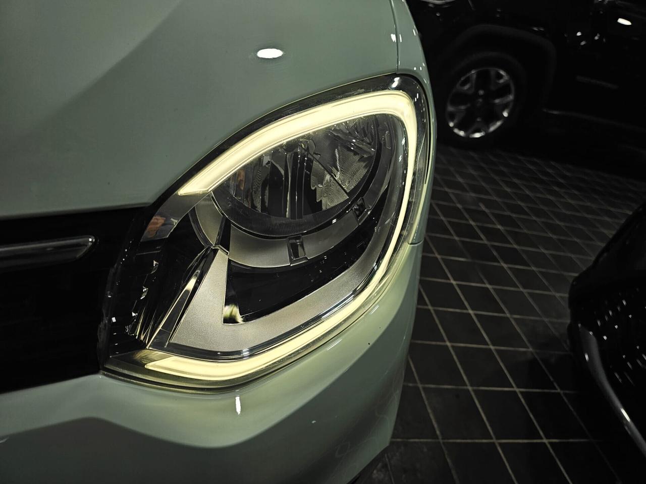 NUOVA RENAULT TWINGO INTENS ENERGY SCe 1.0 BENZ 65CV