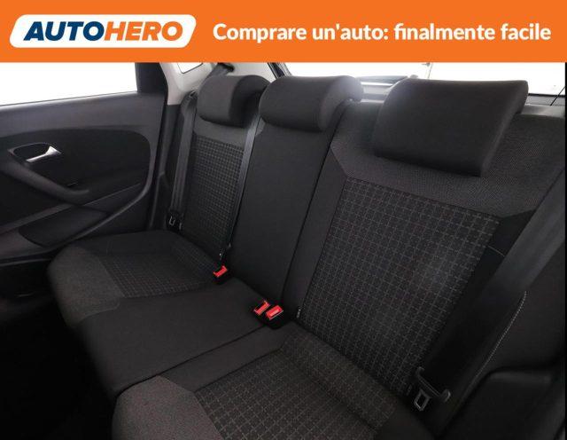 VOLKSWAGEN Polo 1.0 MPI 5p. Comfortline