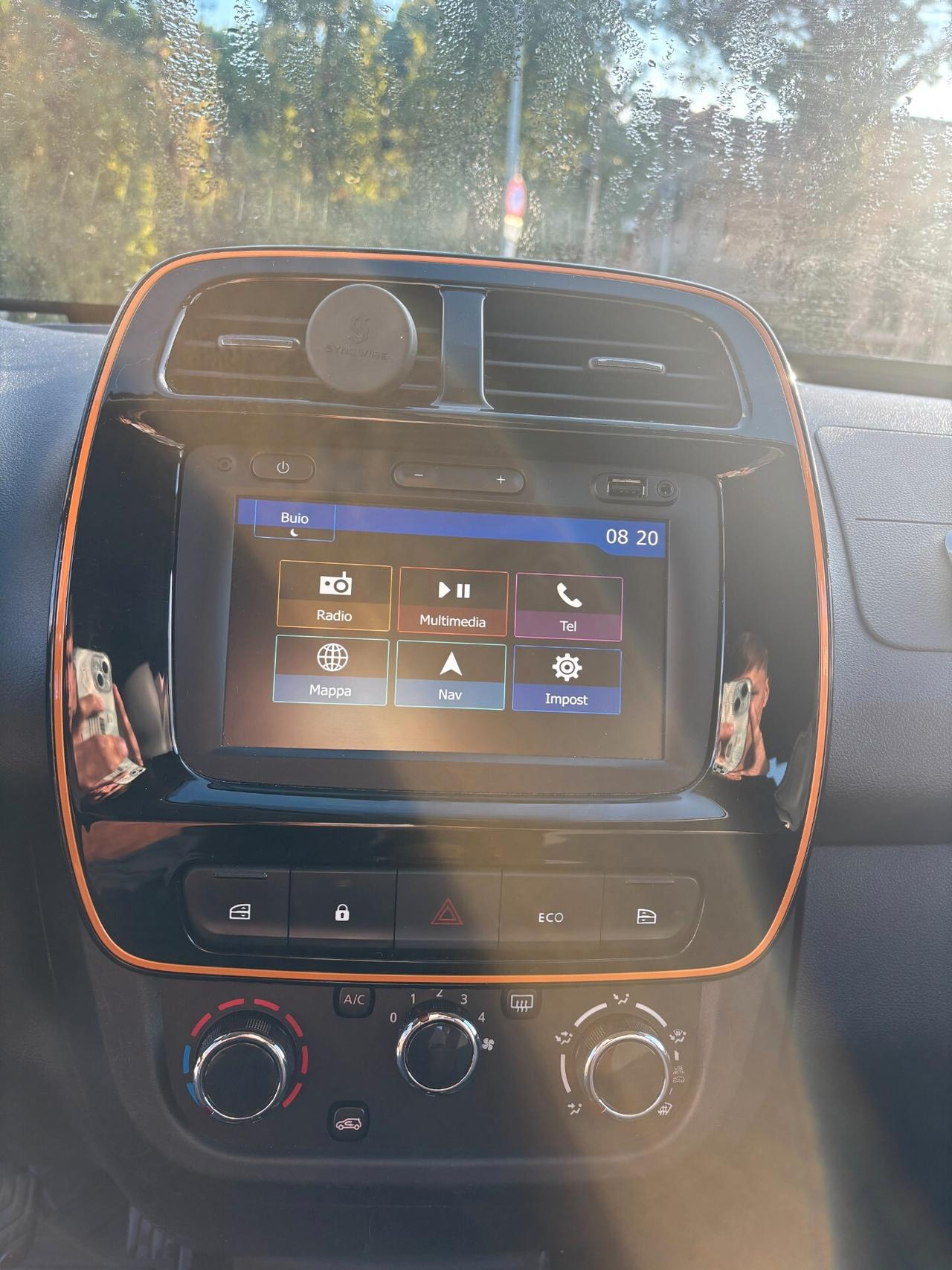 Dacia Spring Comfort Electric 45 NESSUN VINCOLO