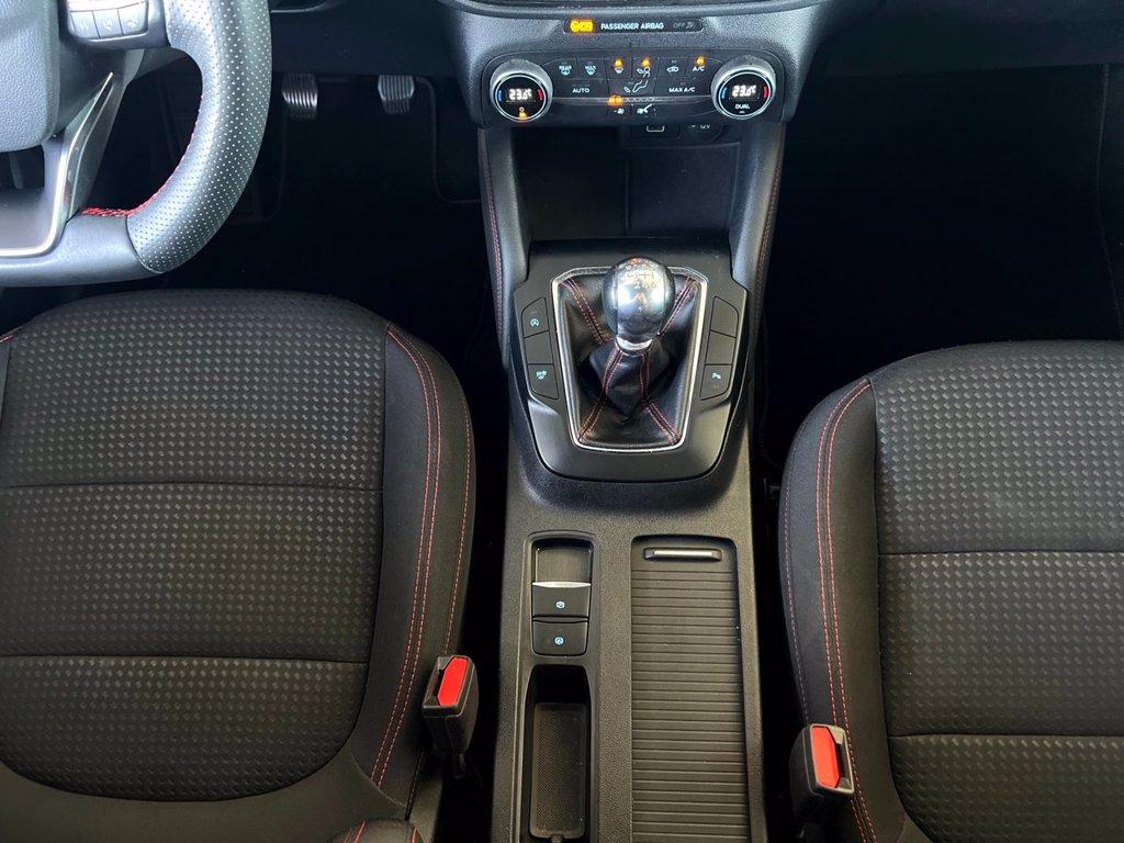 FORD Kuga 1.5 EcoBlue 120 CV 2WD ST-Line del 2022