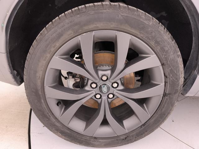 LAND ROVER Discovery Sport 1.5 i3 phev R-Dynamic SE awd auto