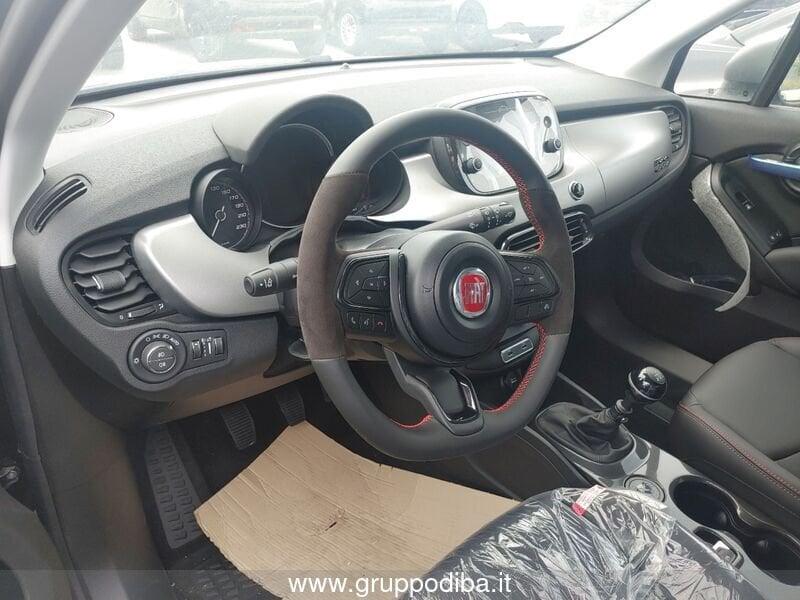 FIAT 500X S1D My23 1.3 Multijet 95cv Sport Solo Stock